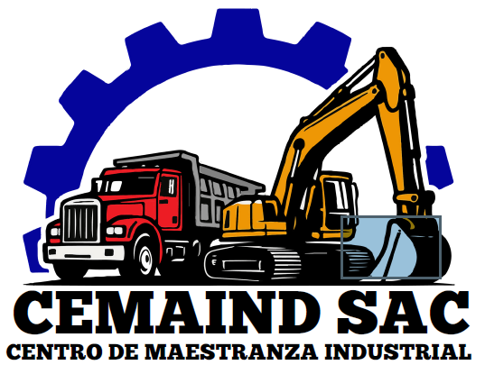 Logo de CEMAIN